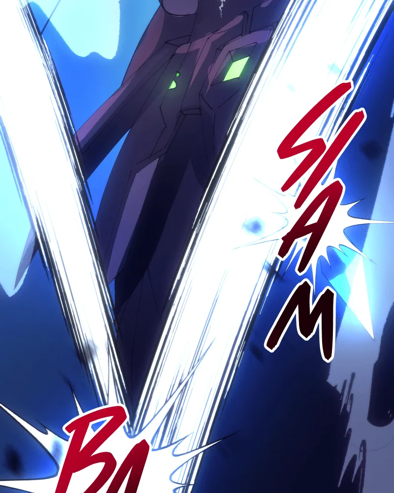 Miez Chapter 29 page 43 - 