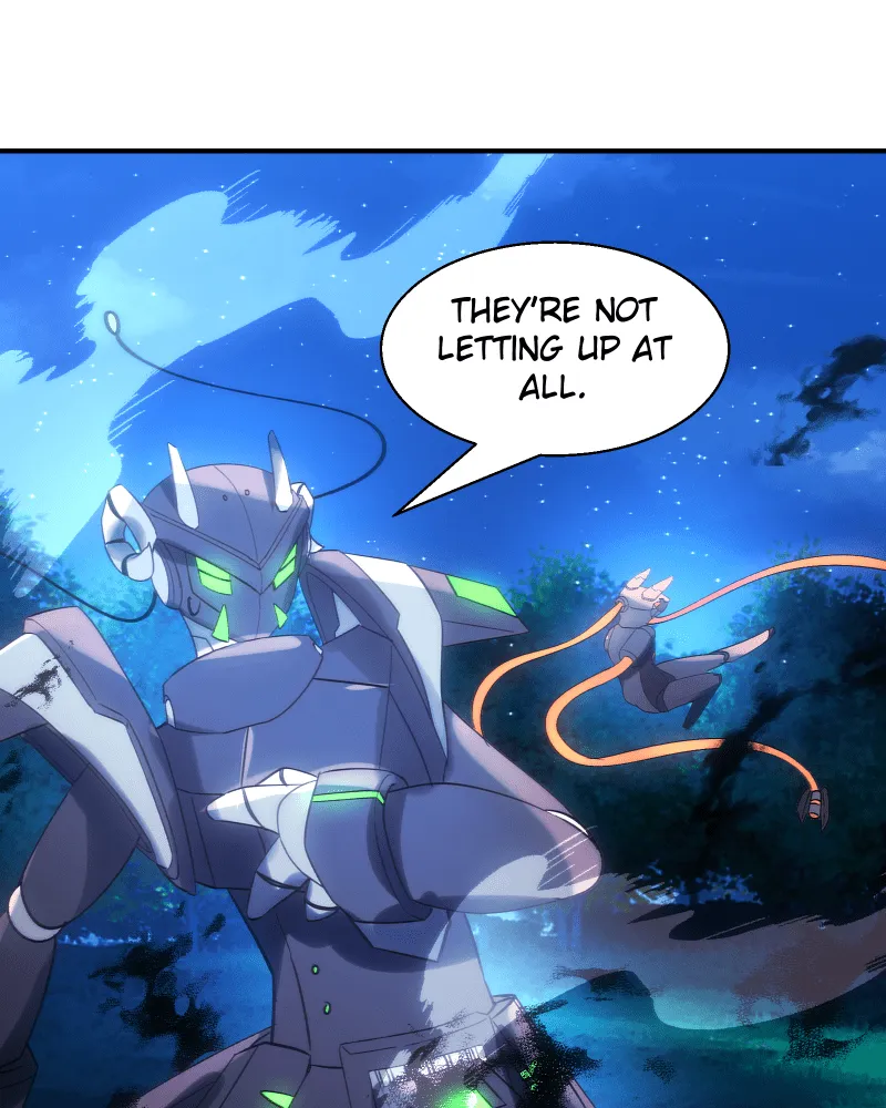 Miez Chapter 29 page 50 - 