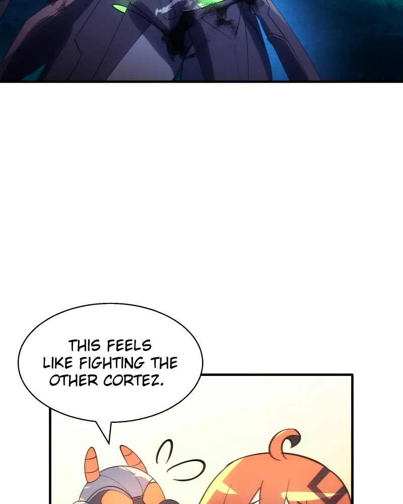 Miez Chapter 29 page 51 - 