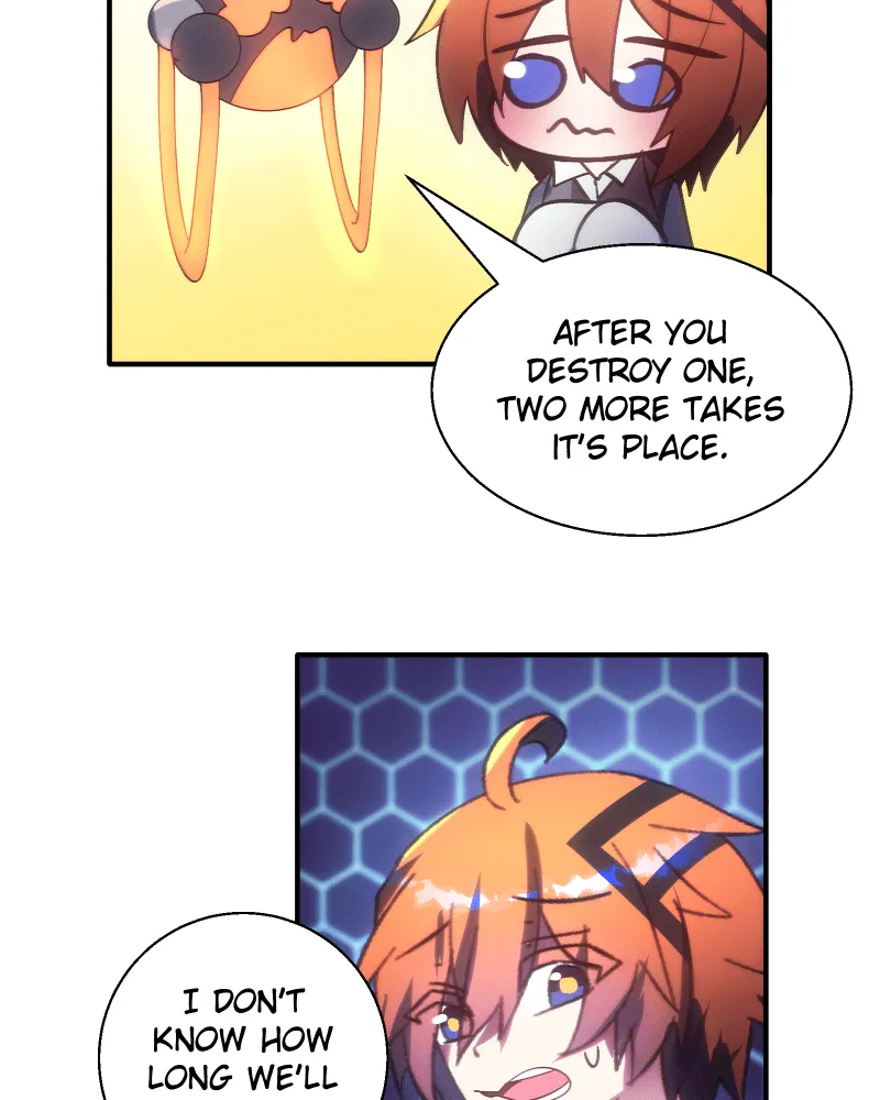 Miez Chapter 29 page 52 - 