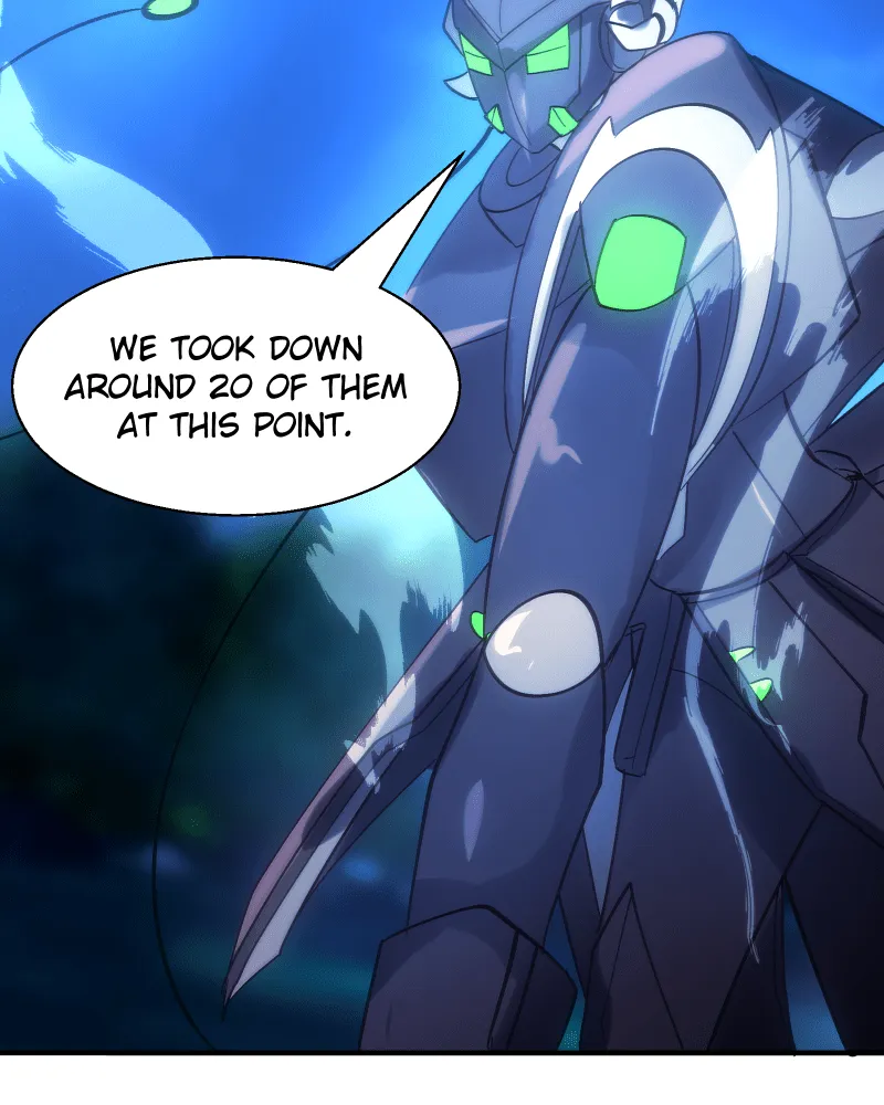 Miez Chapter 29 page 58 - 