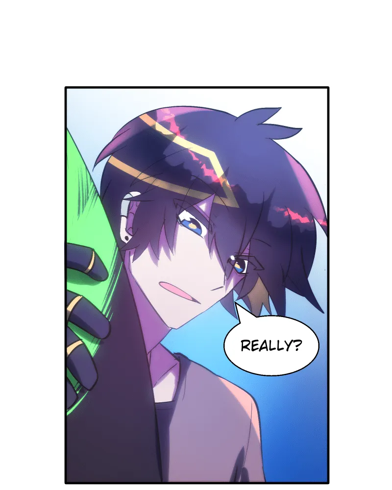 Miez Chapter 29 page 62 - 