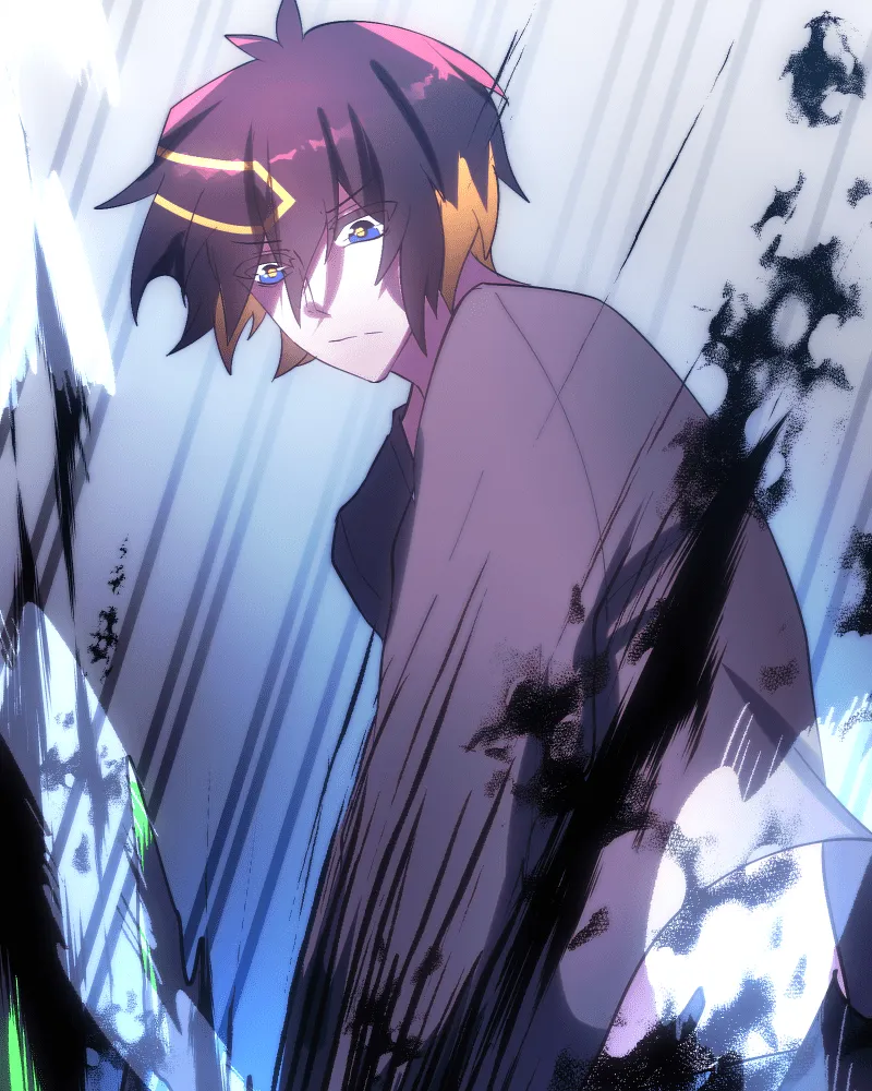 Miez Chapter 29 page 68 - 