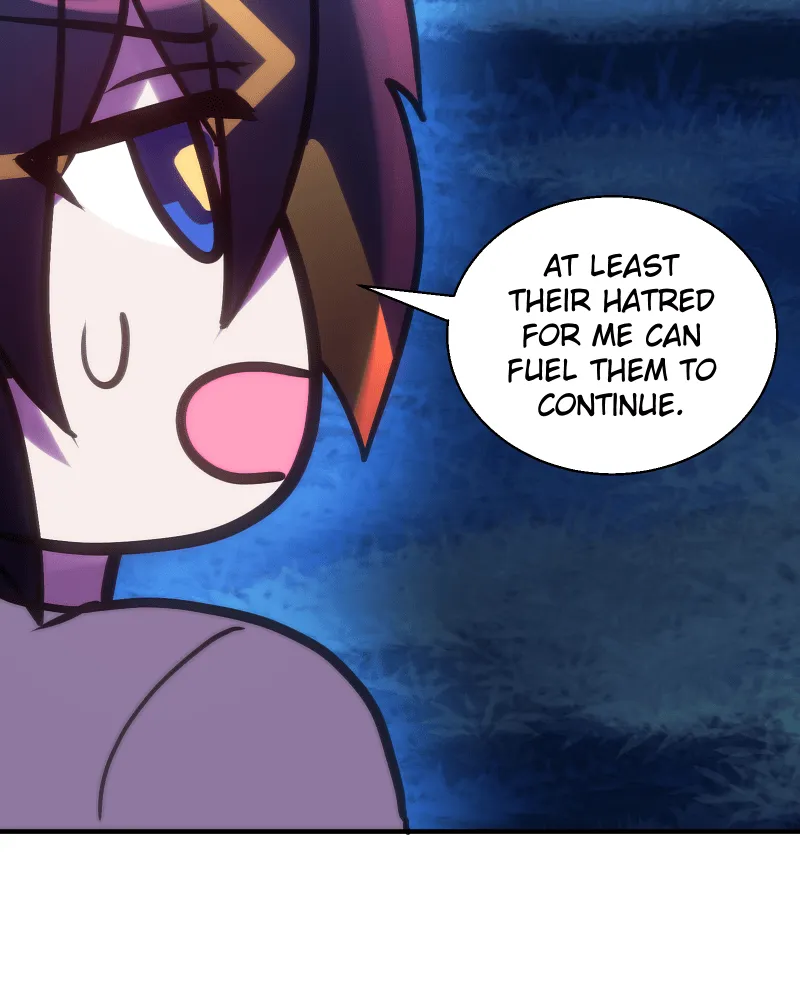 Miez Chapter 29 page 83 - 
