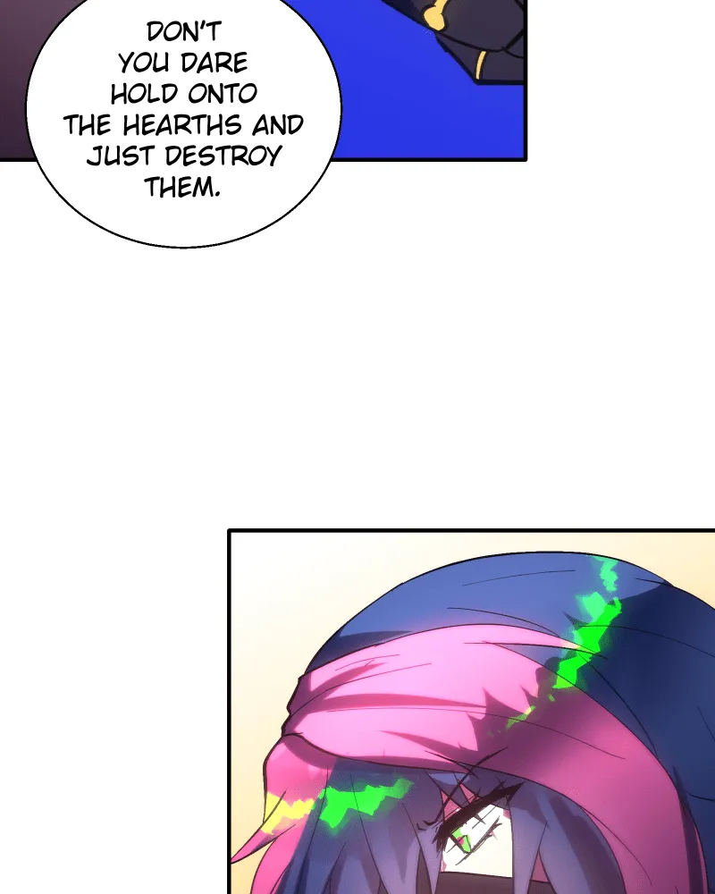 Miez Chapter 29 page 93 - 
