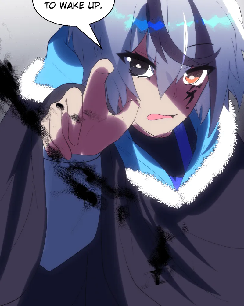 Miez Chapter 29 page 98 - 