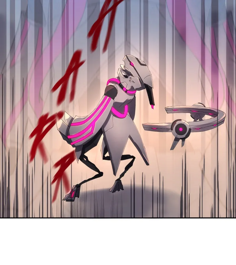 Miez Chapter 3 page 101 - 
