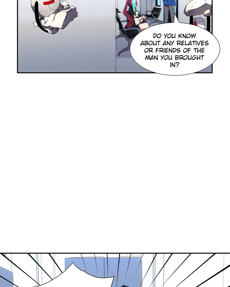 Miez Chapter 3 page 12 - 