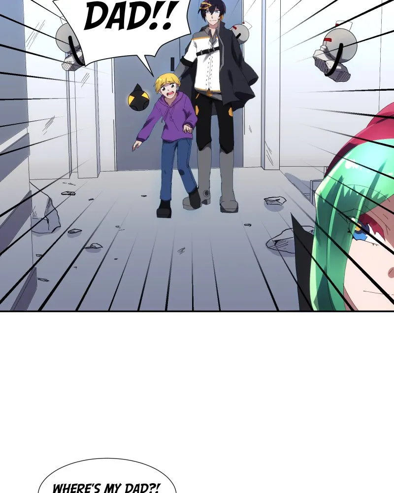 Miez Chapter 3 page 13 - 