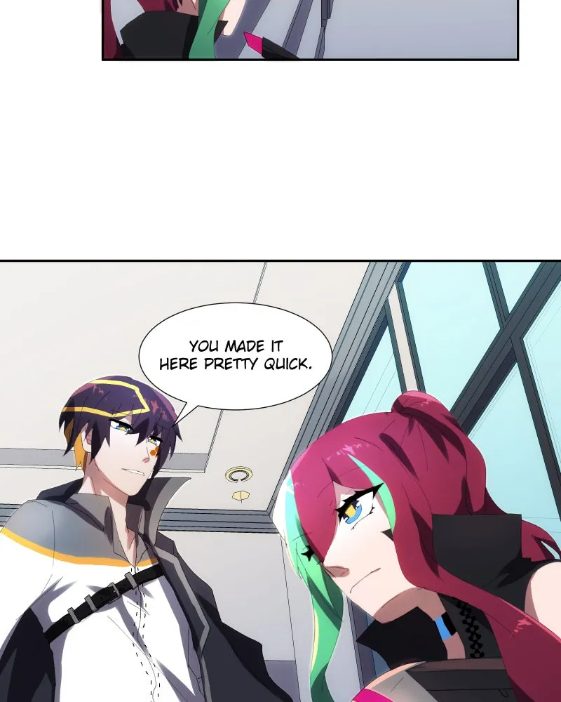 Miez Chapter 3 page 16 - 