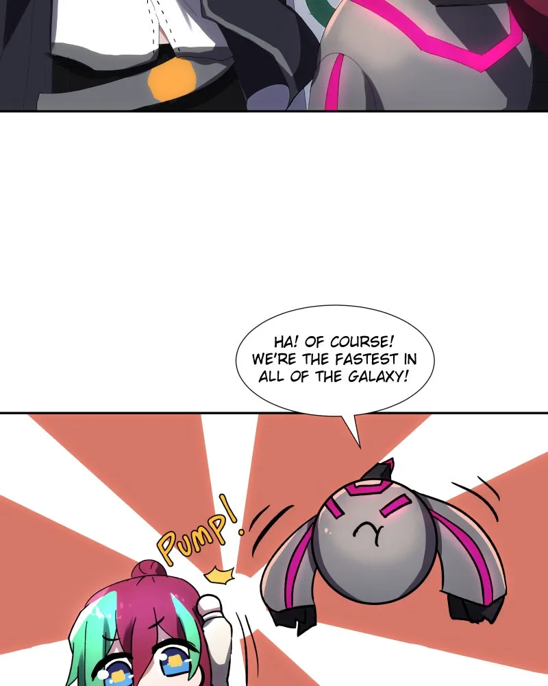 Miez Chapter 3 page 17 - 
