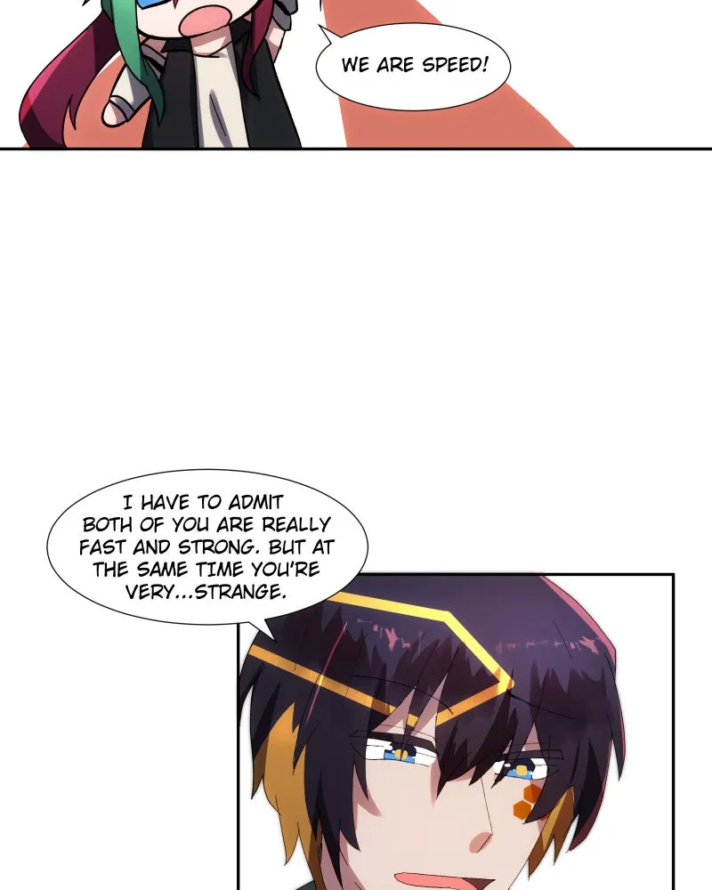 Miez Chapter 3 page 18 - 