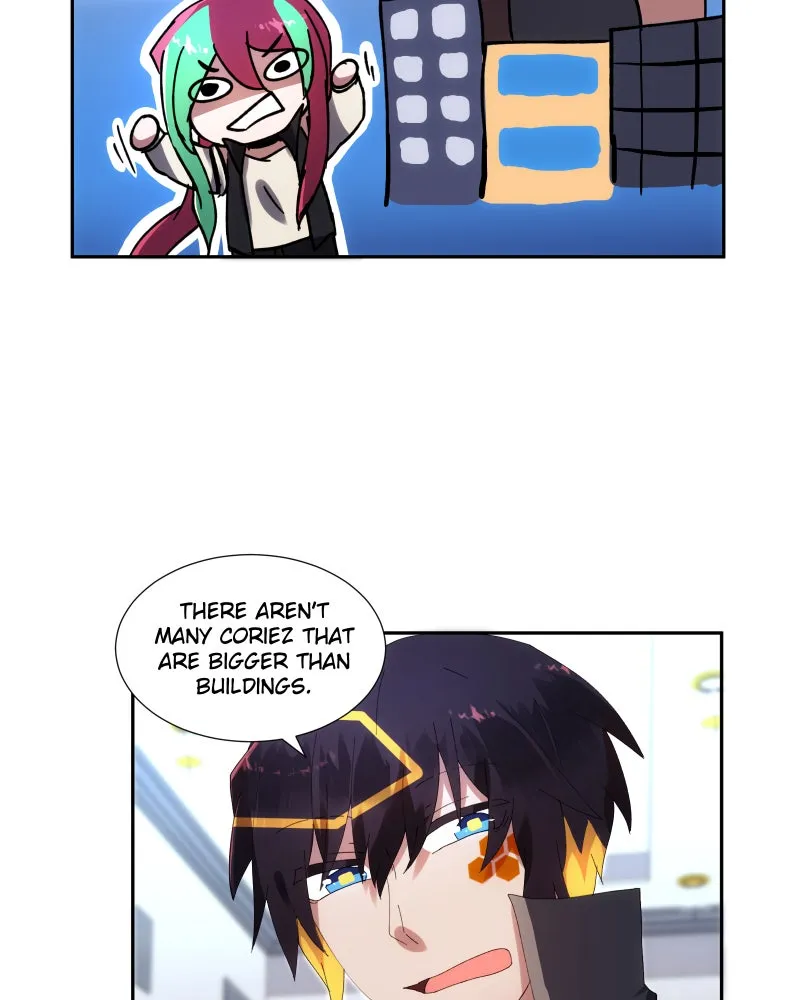 Miez Chapter 3 page 24 - 
