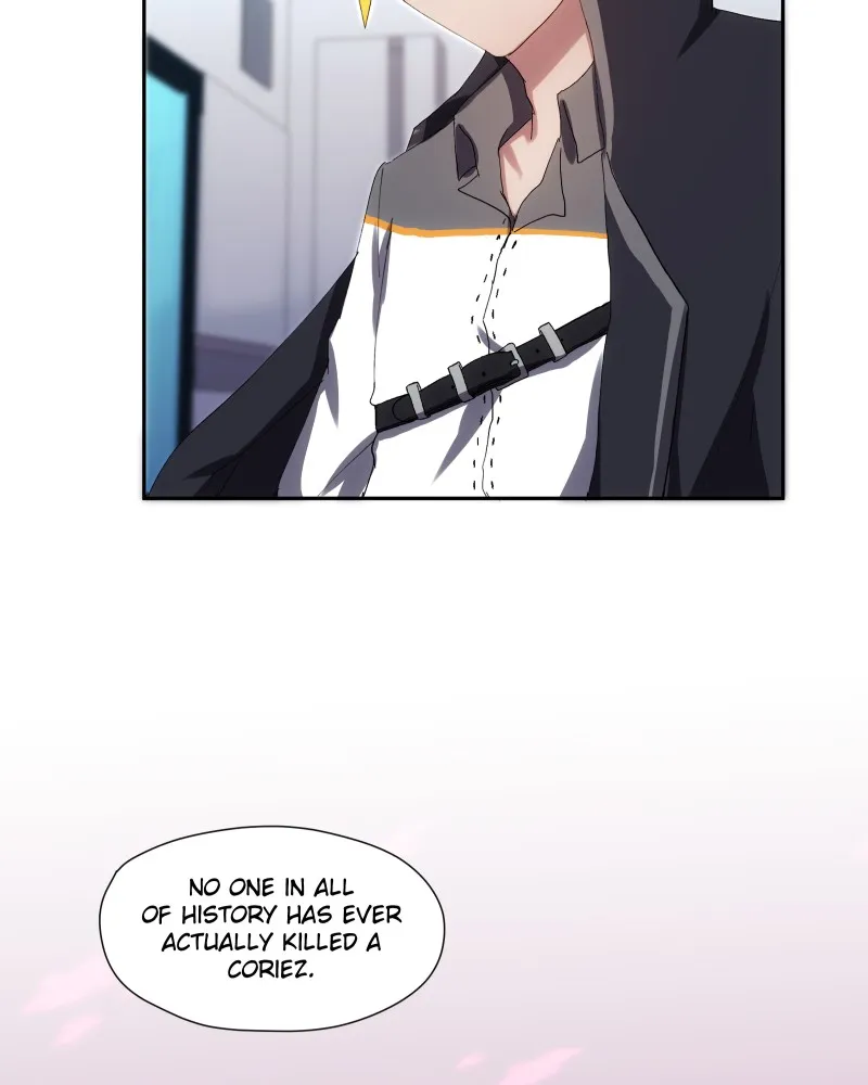 Miez Chapter 3 page 25 - 