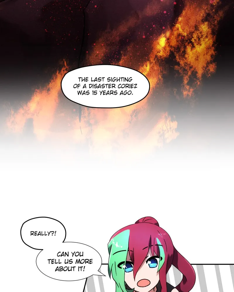Miez Chapter 3 page 28 - 