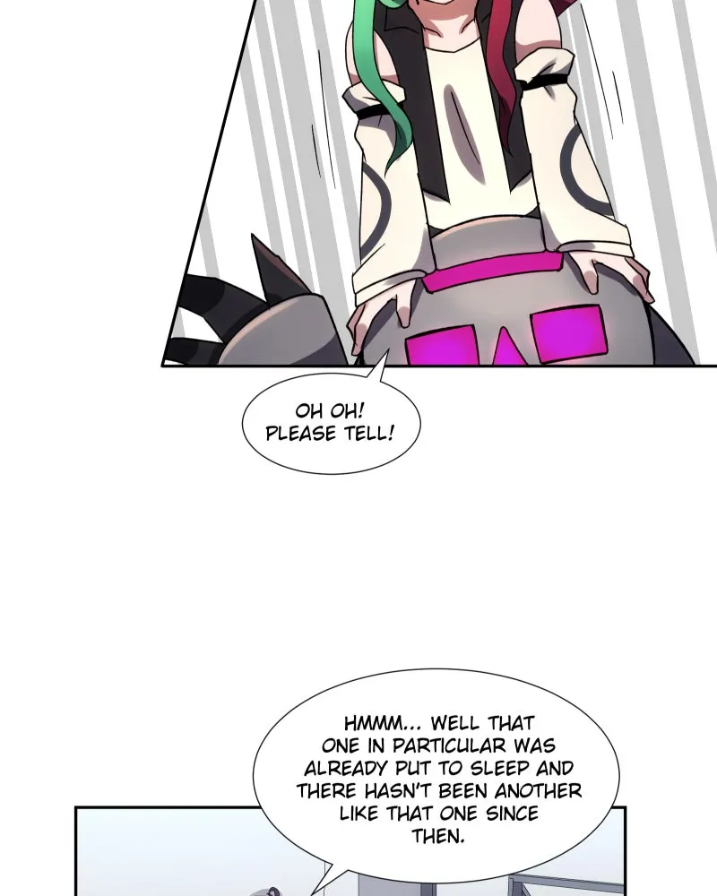 Miez Chapter 3 page 29 - 