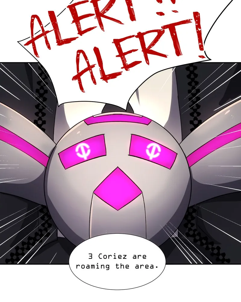 Miez Chapter 3 page 34 - 