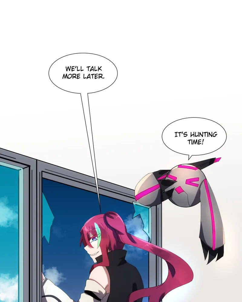 Miez Chapter 3 page 38 - 