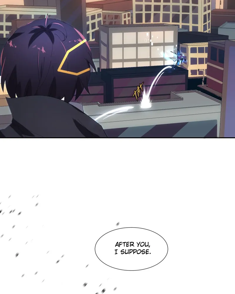 Miez Chapter 3 page 42 - 
