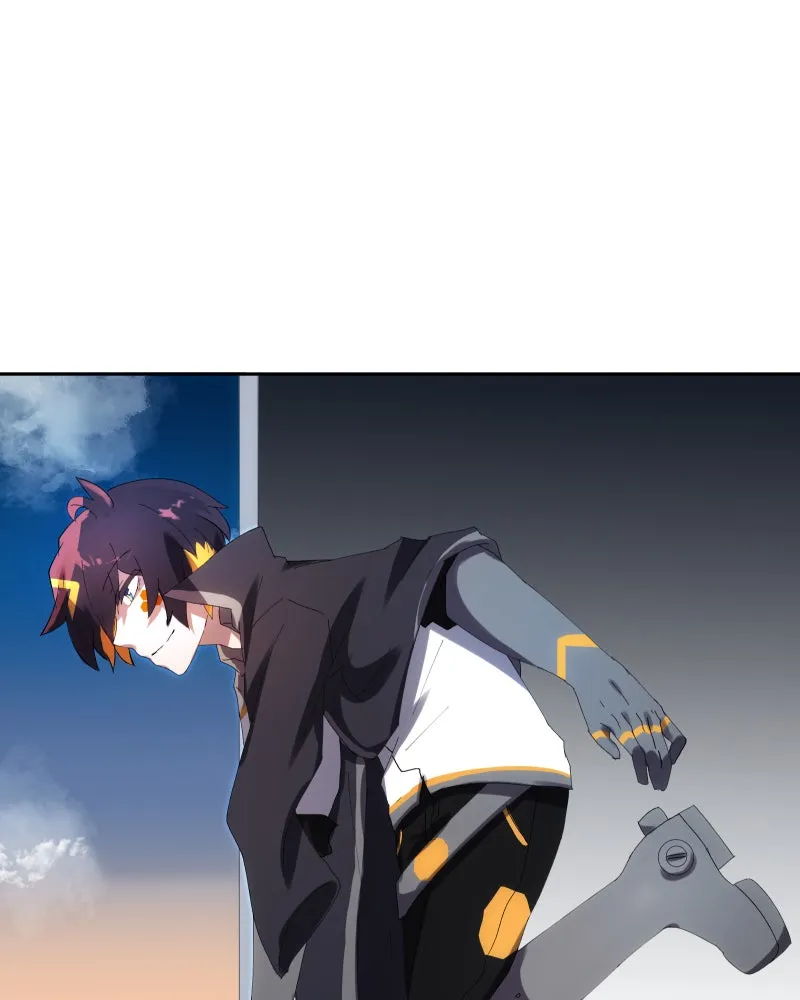 Miez Chapter 3 page 44 - 