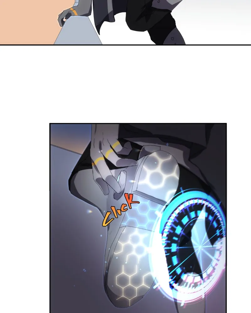 Miez Chapter 3 page 45 - 