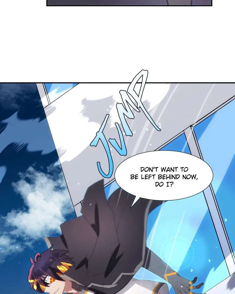 Miez Chapter 3 page 46 - 
