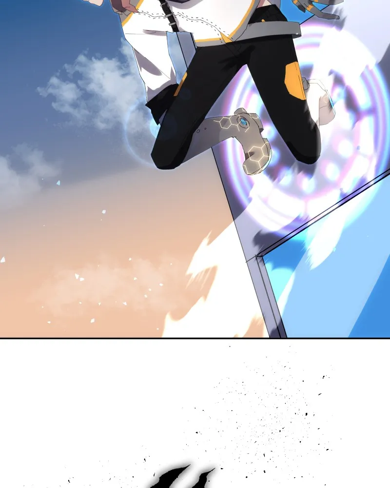 Miez Chapter 3 page 47 - 