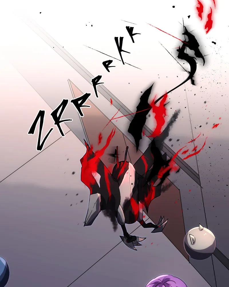 Miez Chapter 3 page 49 - 
