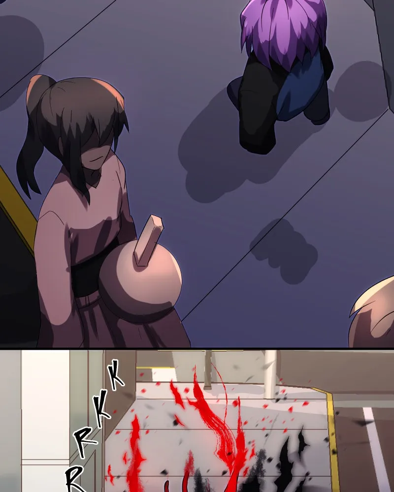Miez Chapter 3 page 50 - 
