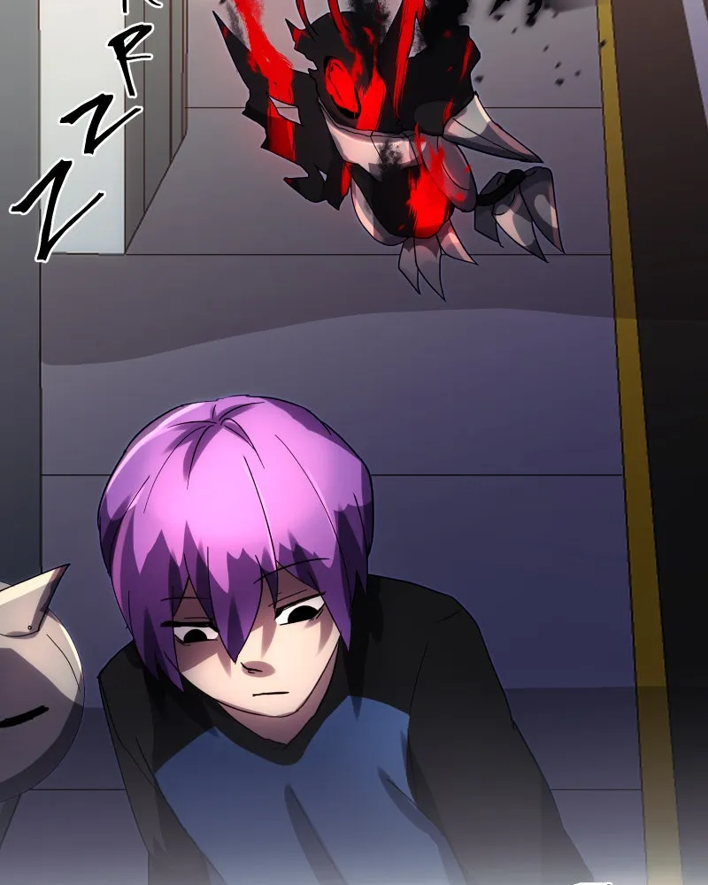 Miez Chapter 3 page 51 - 