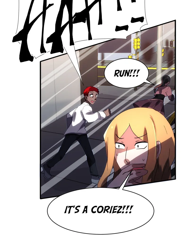 Miez Chapter 3 page 56 - 