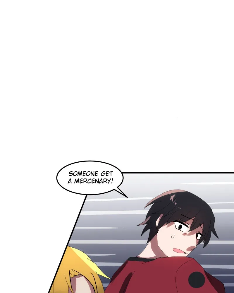 Miez Chapter 3 page 57 - 