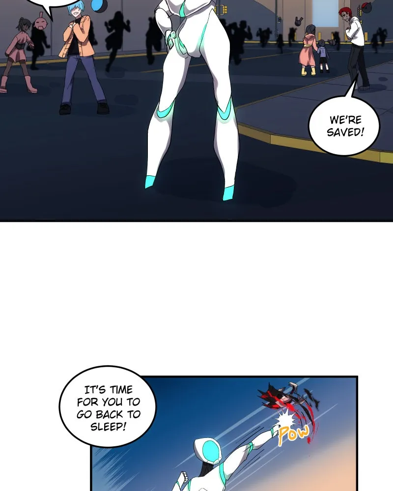 Miez Chapter 3 page 59 - 
