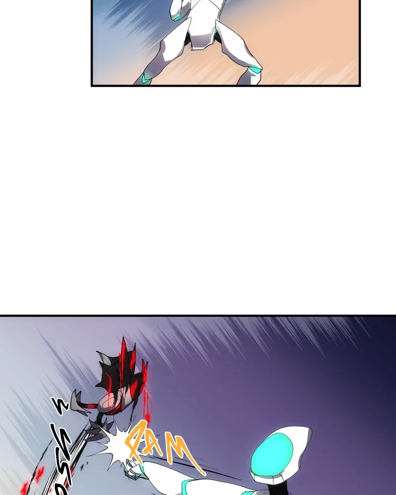 Miez Chapter 3 page 60 - 