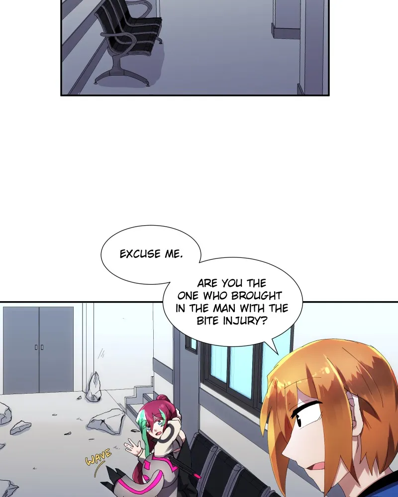 Miez Chapter 3 page 7 - 