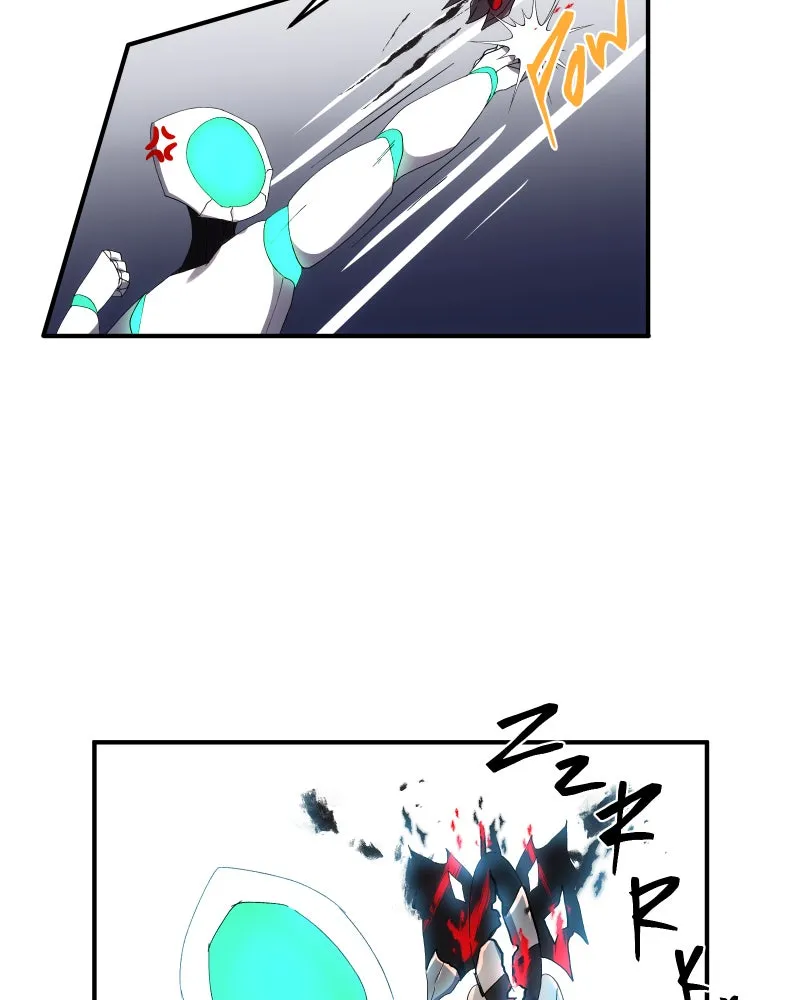 Miez Chapter 3 page 62 - 
