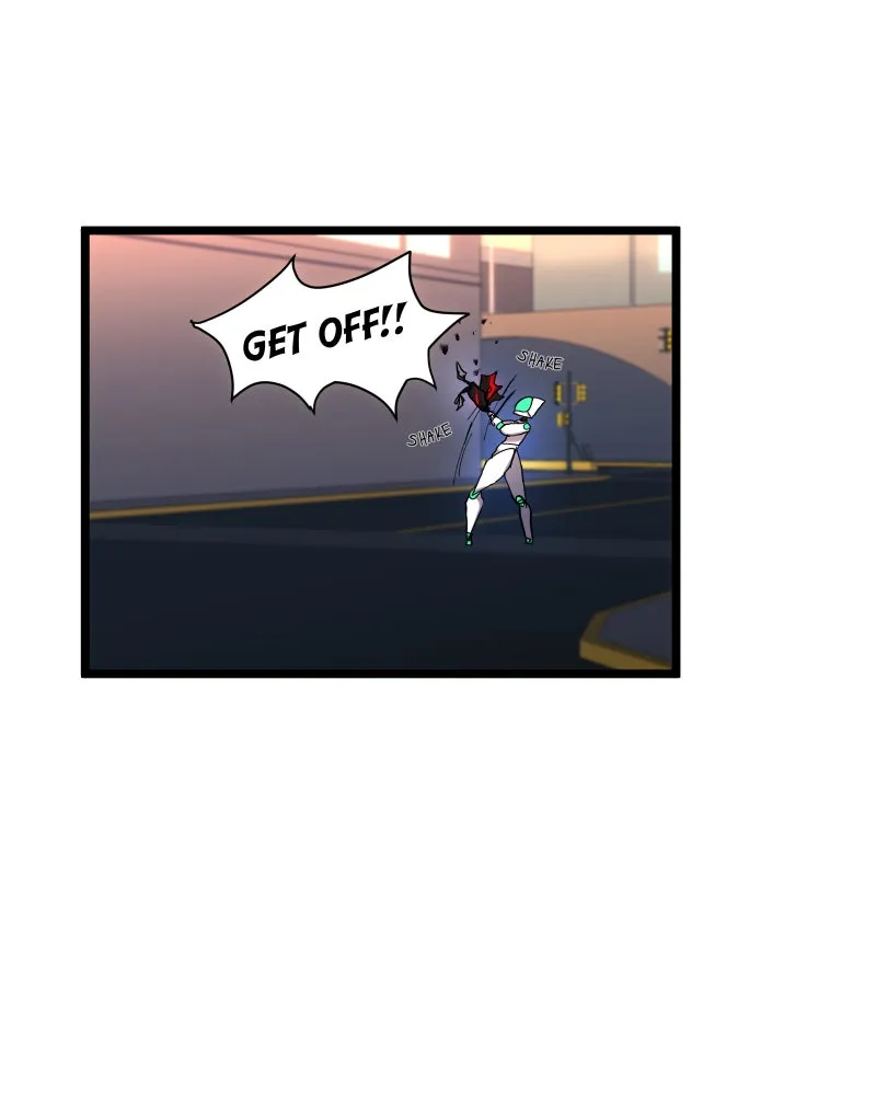 Miez Chapter 3 page 66 - 