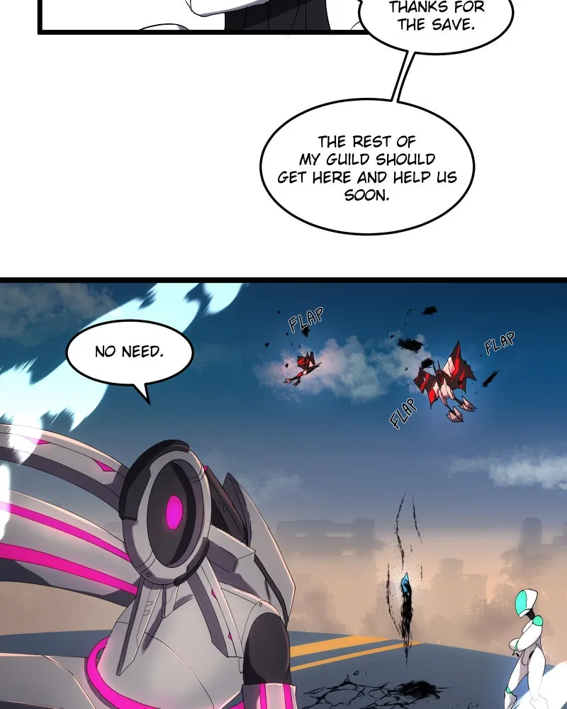 Miez Chapter 3 page 71 - 