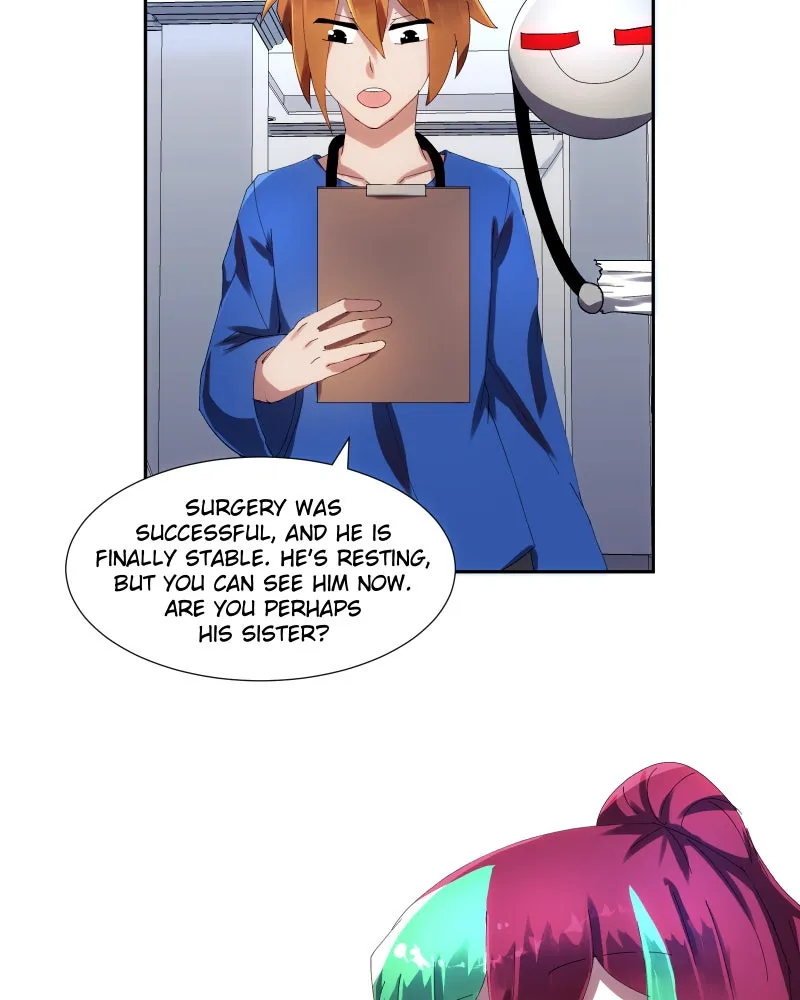 Miez Chapter 3 page 9 - 