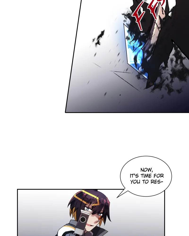Miez Chapter 3 page 85 - 