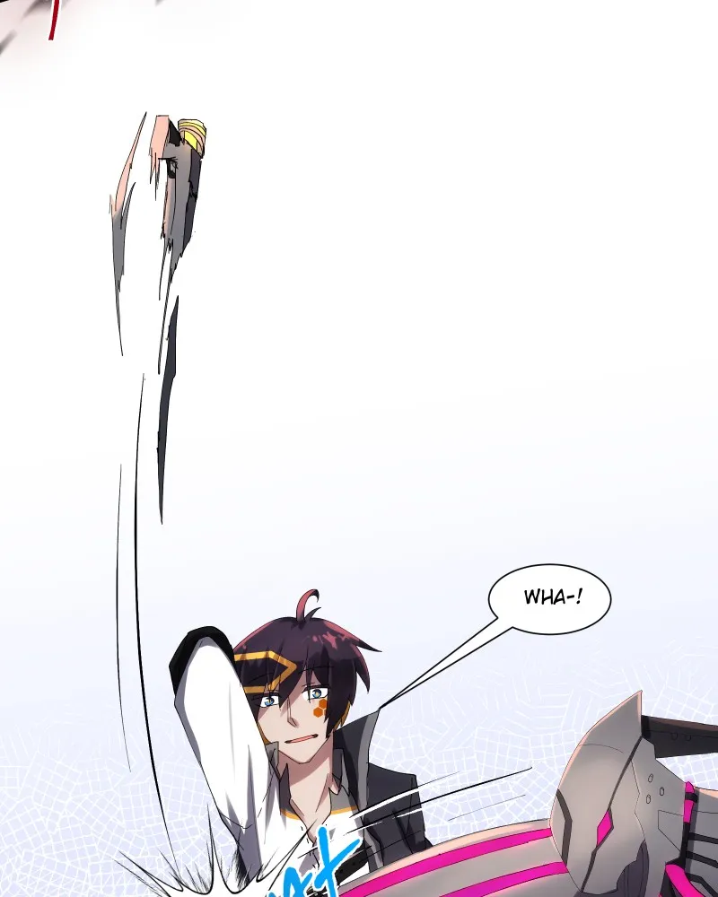 Miez Chapter 3 page 87 - 