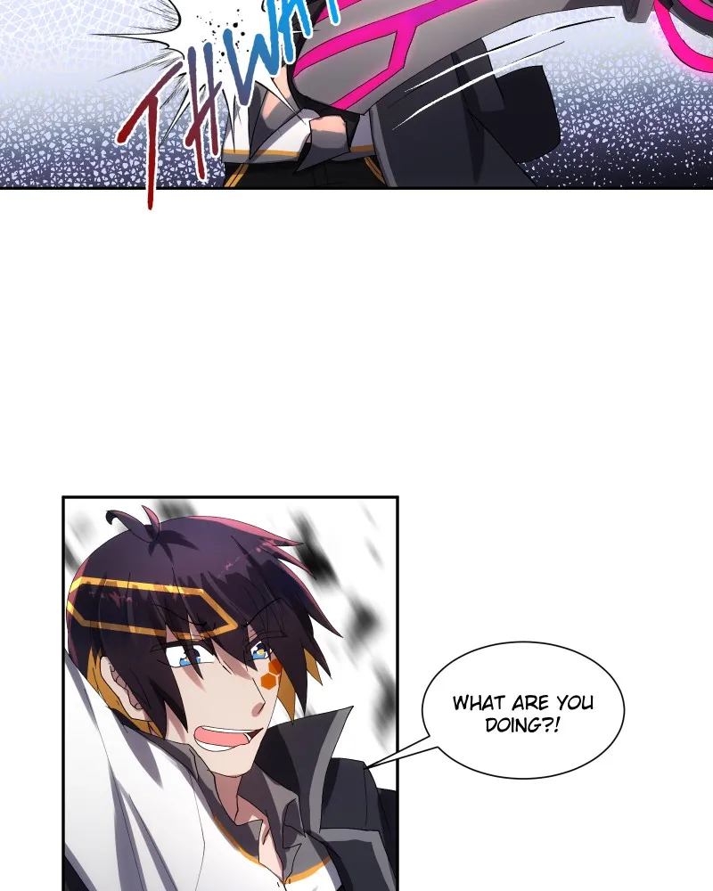 Miez Chapter 3 page 88 - 