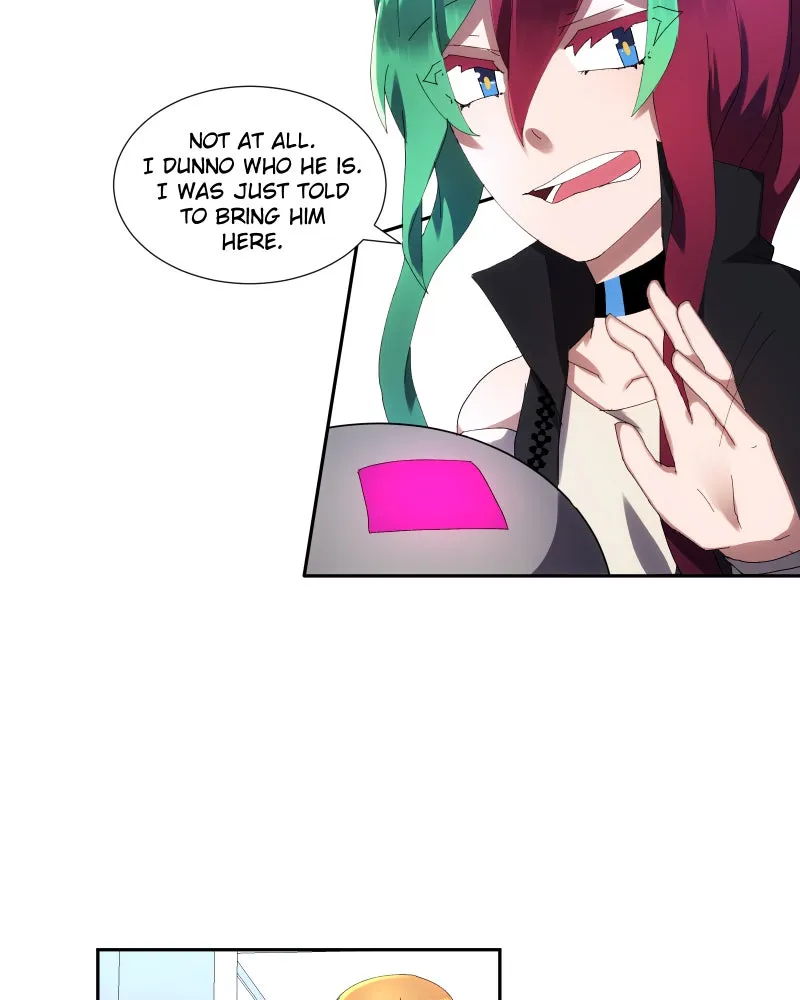 Miez Chapter 3 page 10 - 