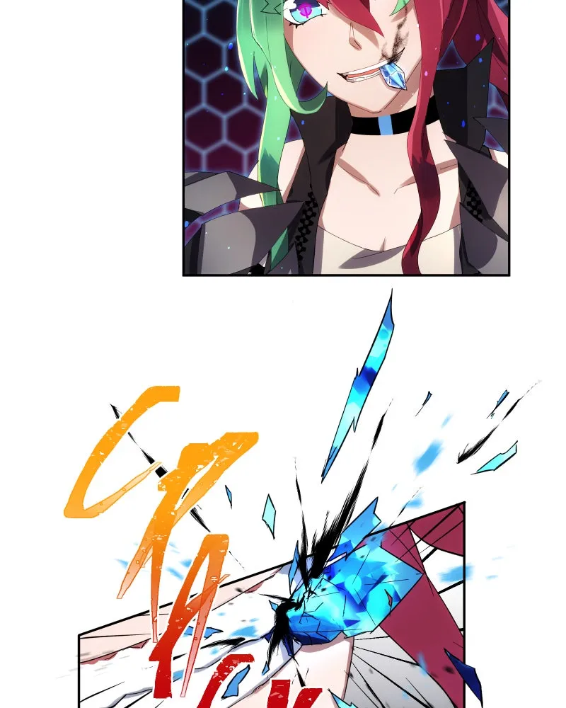 Miez Chapter 3 page 94 - 