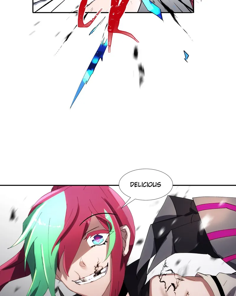 Miez Chapter 3 page 95 - 