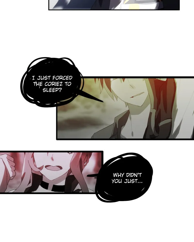 Miez Chapter 3 page 98 - 