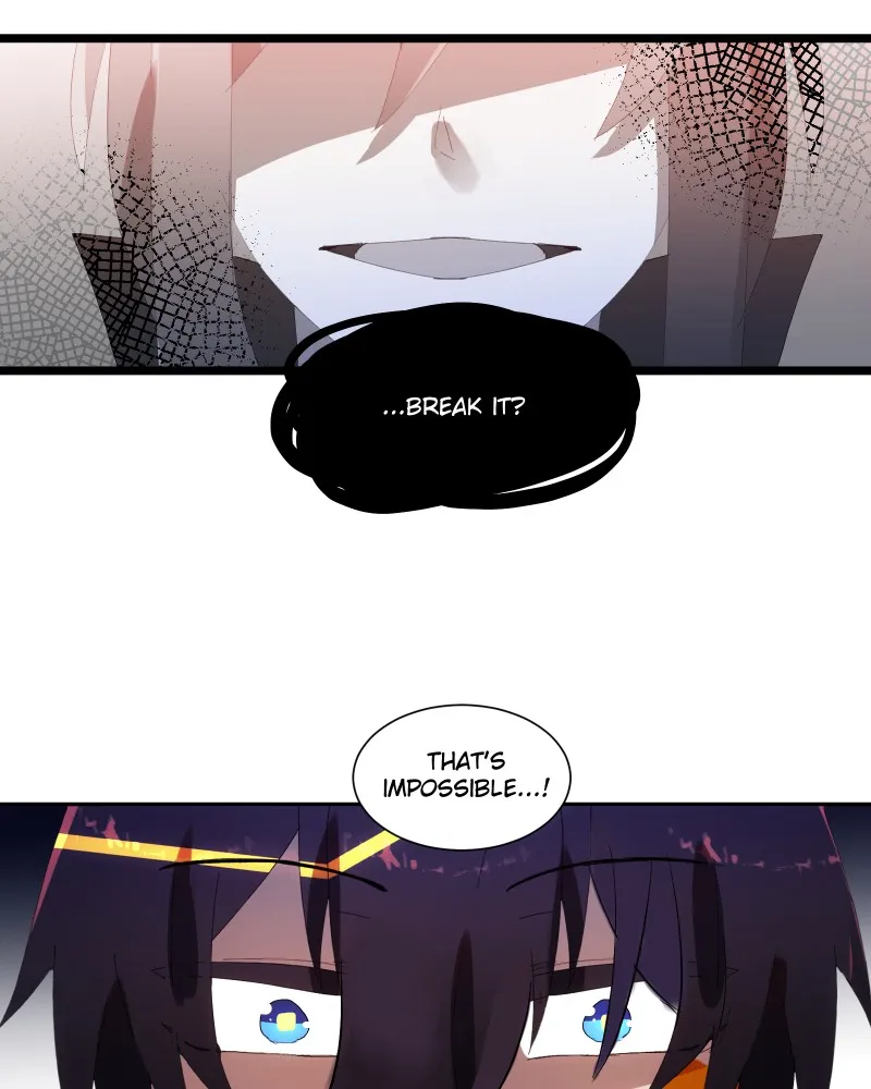 Miez Chapter 3 page 99 - 