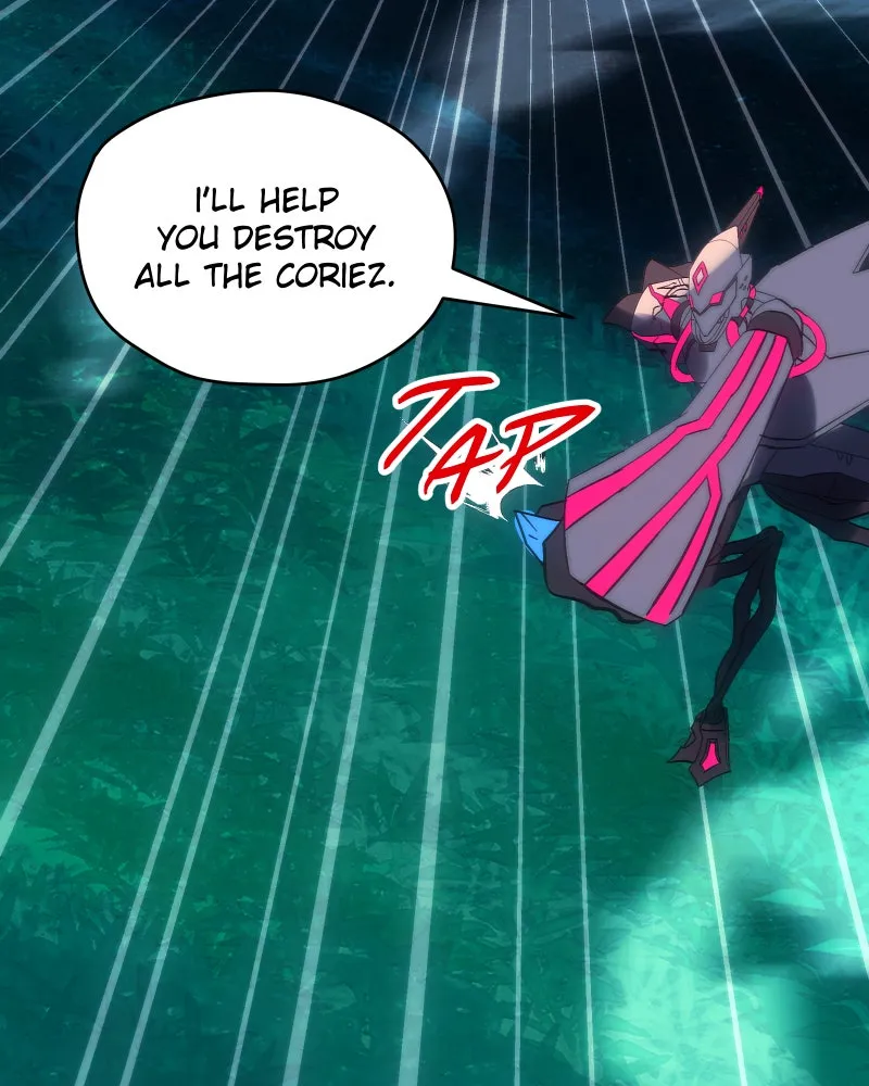 Miez Chapter 30 page 103 - 