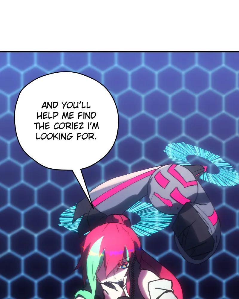 Miez Chapter 30 page 108 - 