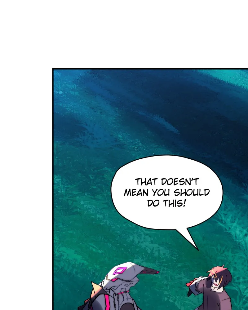 Miez Chapter 30 page 112 - 